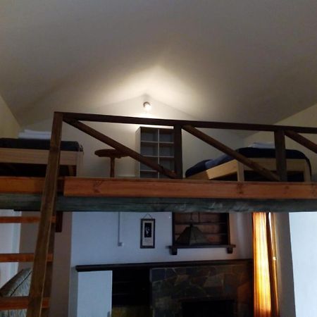 Apartamento En El Centro La Paloma Eksteriør bilde