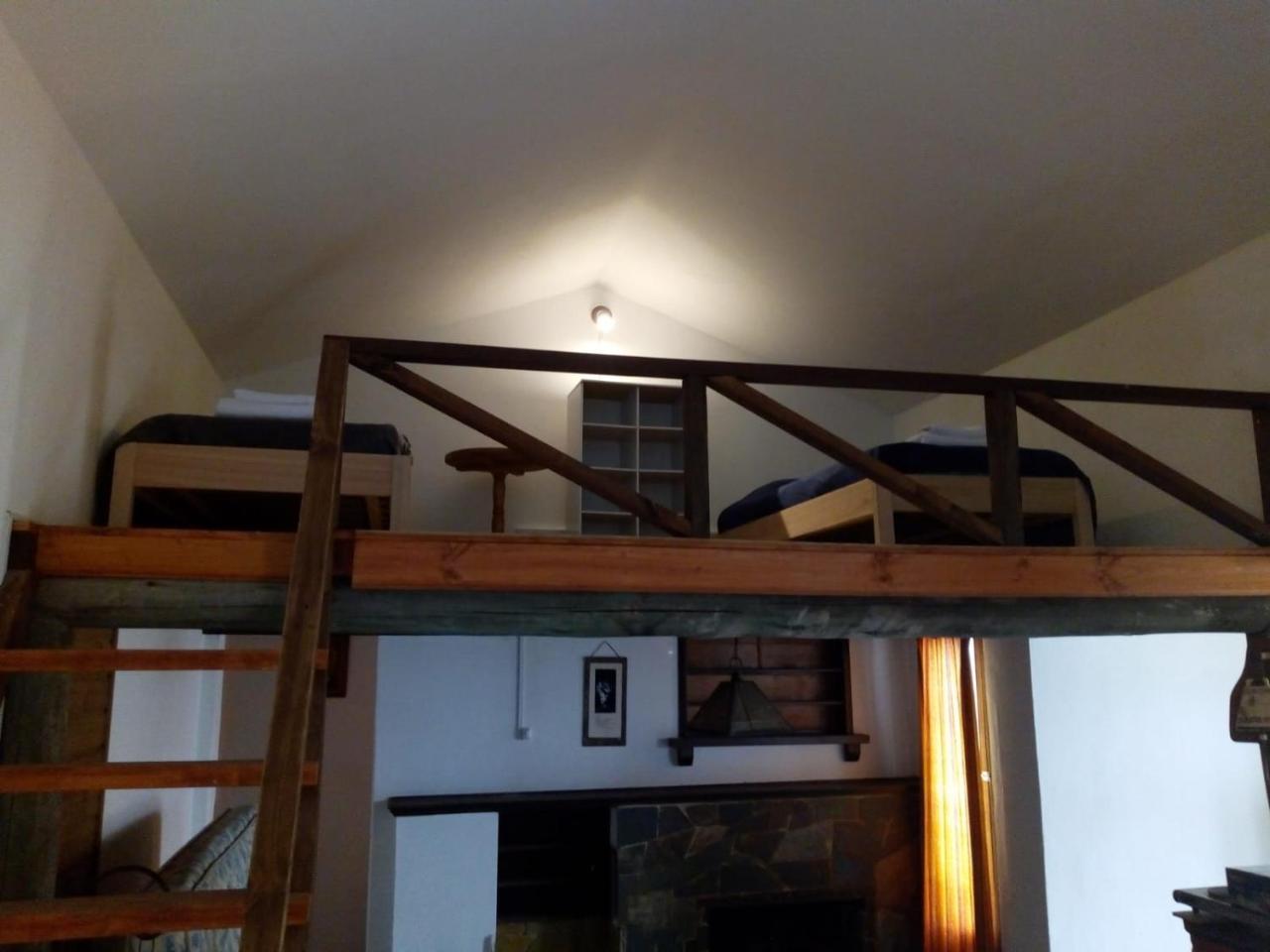 Apartamento En El Centro La Paloma Eksteriør bilde