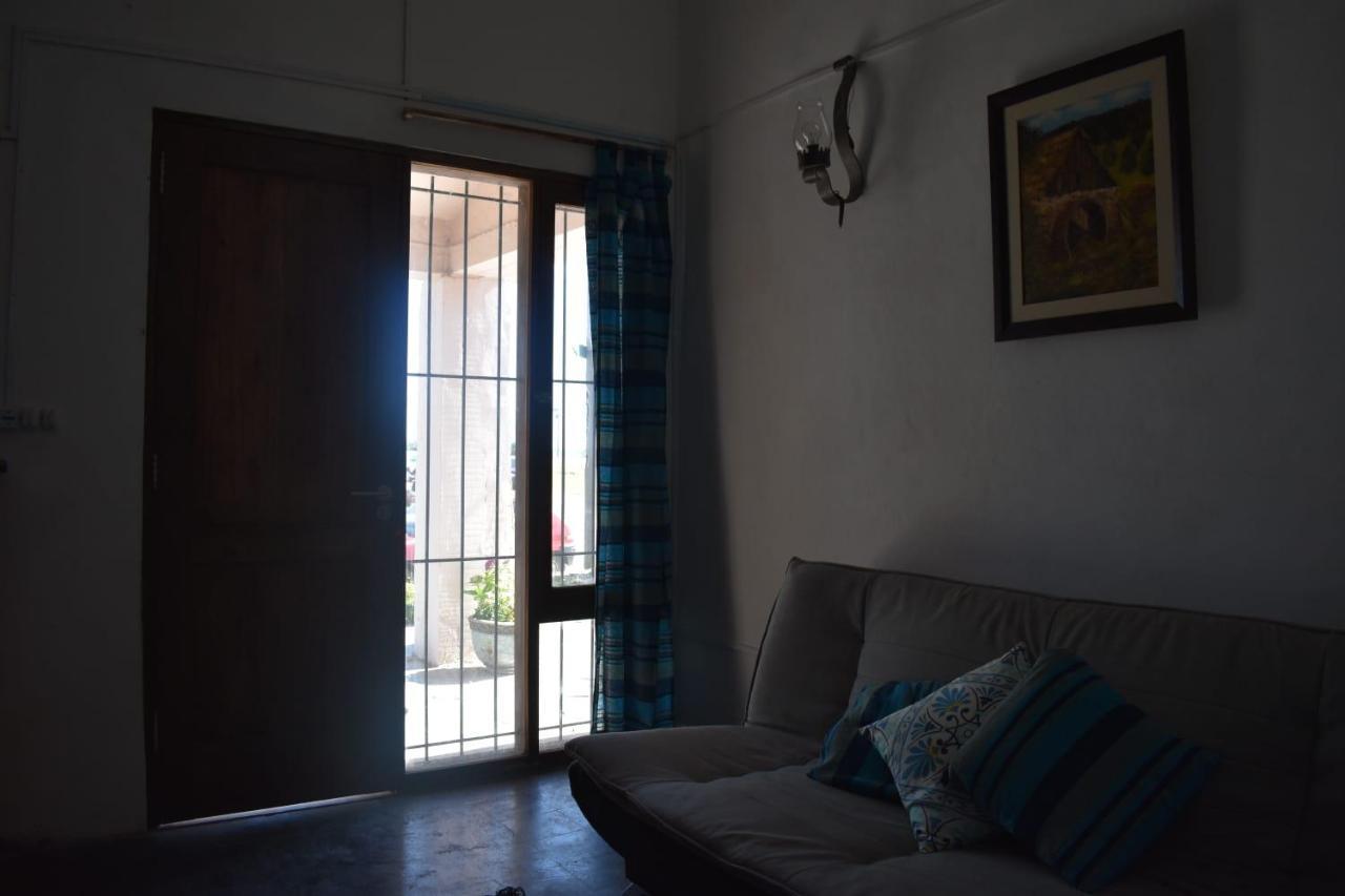 Apartamento En El Centro La Paloma Eksteriør bilde