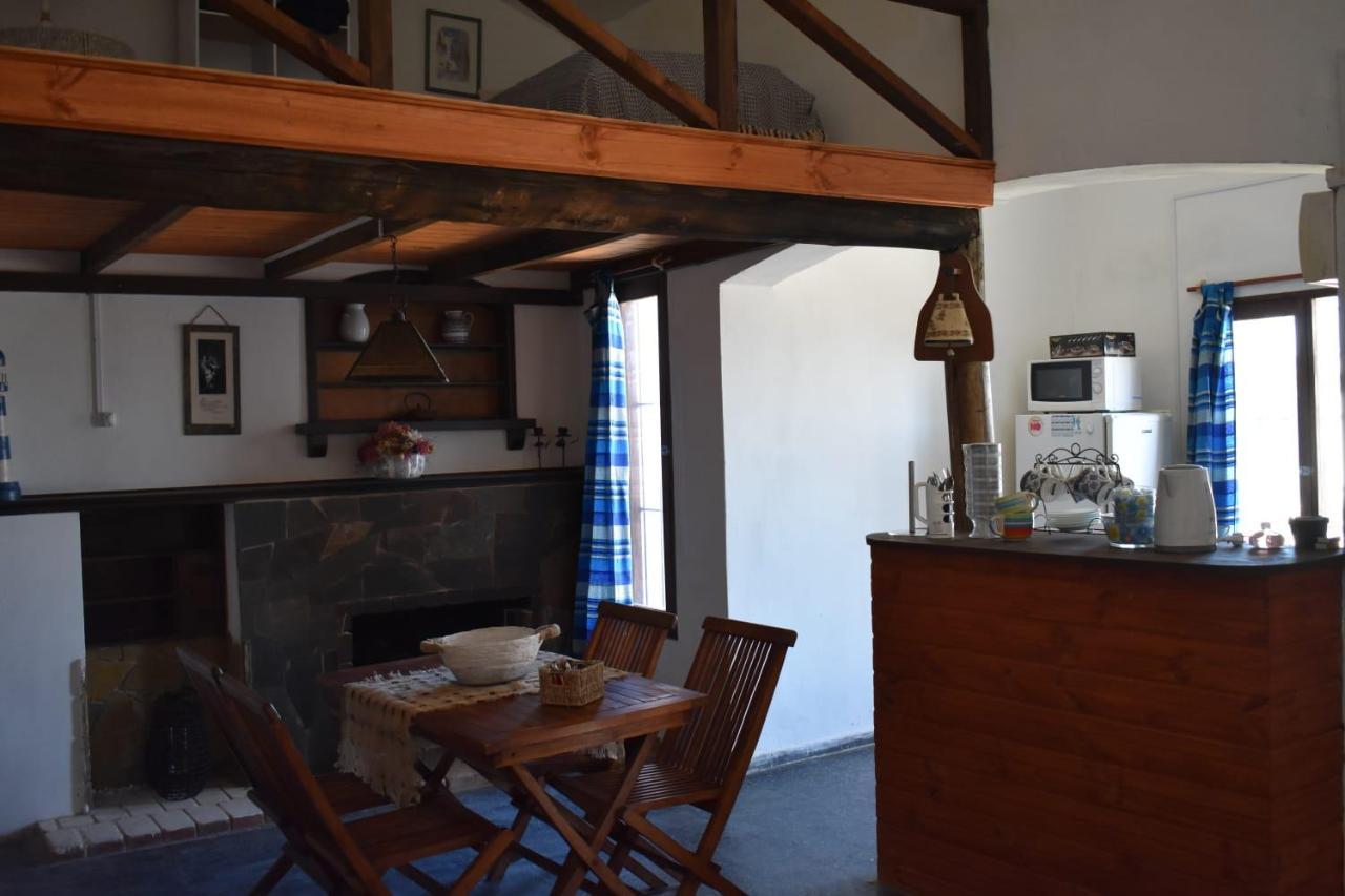 Apartamento En El Centro La Paloma Eksteriør bilde