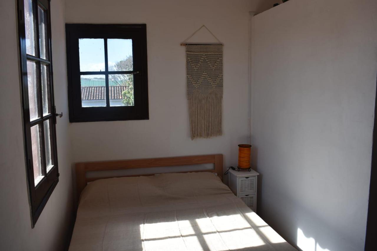 Apartamento En El Centro La Paloma Eksteriør bilde